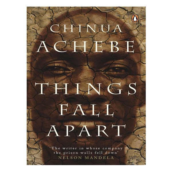 The Power Of Power In Chinua Achebes Things Fall Apart