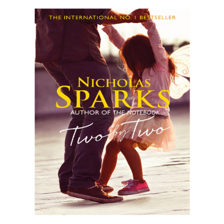 Two By Two by Nicholas Sparks