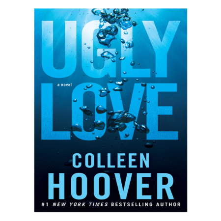 Ugly Love by Colleen Hoover