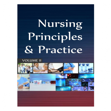 Nursing Principles & Practice By Vol. 2 By Neeraj Sethi Buy Online In ...