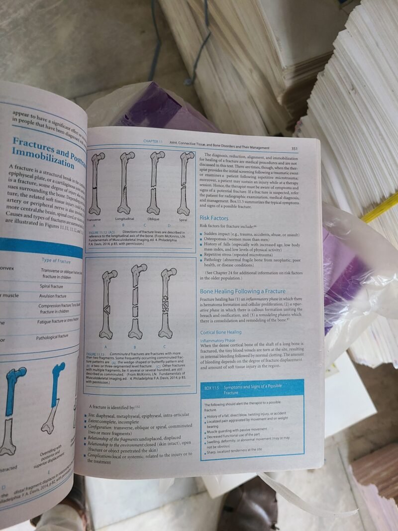 Therapeutic Exercise: Foundations and Techniques by Carolyn Kisner - Image 6