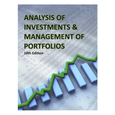 Investment Analysis and Portfolio Management 10th by Reilly & Brown