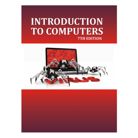 Introduction to Computers 7th by Peter Norton
