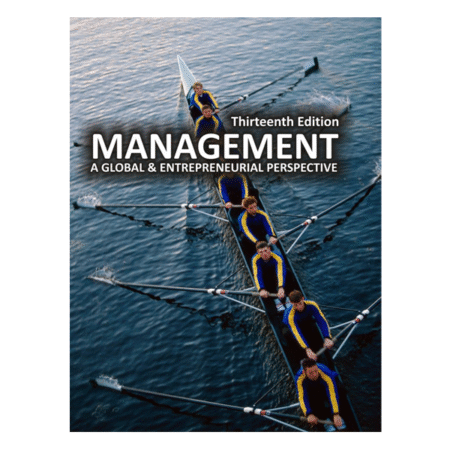 Management 13 by Koontz