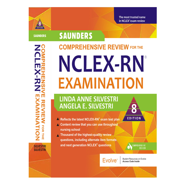 NCLEX-RN Test Cram Review