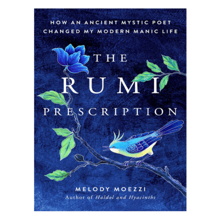 The Rumi Prescription by  Melody Moezzi