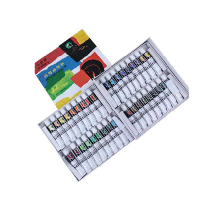 Marie's Acrylic Color - Pack of 36
