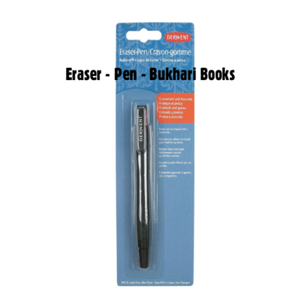 Derwent Eraser Pen