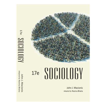 Sociology 17Th by Macionis