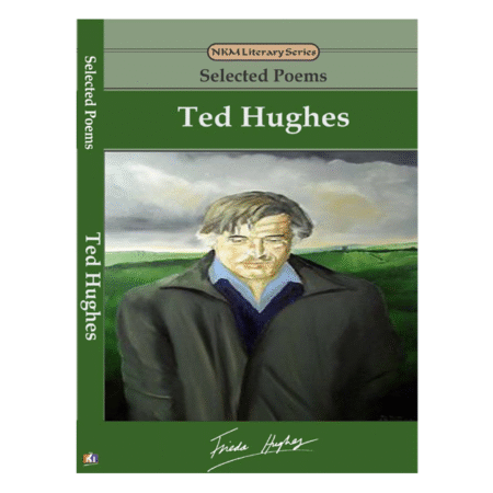 Ted Hughes Selected Poems