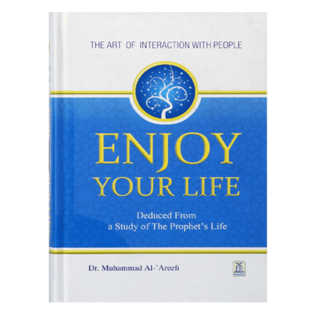 Enjoy Your Life