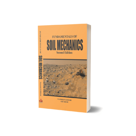 Fundamentals of Soil Mechanics By M. Siddique Qureshi 2nd