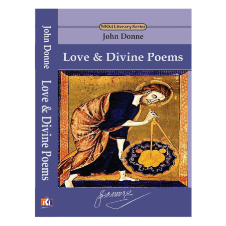 Love And Divine Poems by John Donne