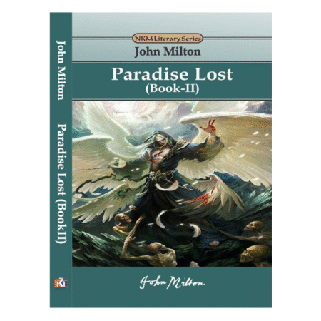 Paradise Lost by John Milton BOOK 2