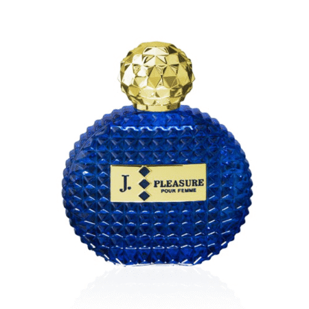 PLEASURE By J.