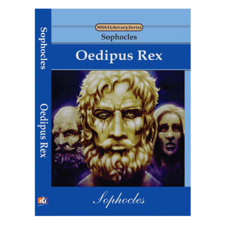 Oedipus Rex by Sophocles