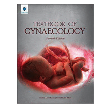 Textbook Of Gyneacology 7e 2020 by Rashid Latif Khan