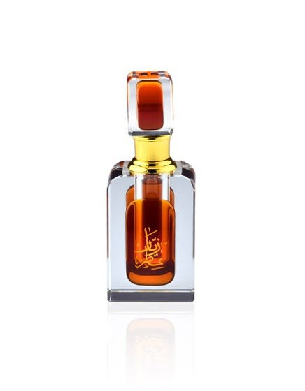 ATTAR E ZIAR/ATTAR By J.