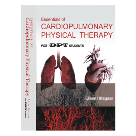 Essentials of Cardiopulmonary Physical Therapy 7th Edition