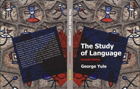 The Study of Language 7th by George Yule - Image 2