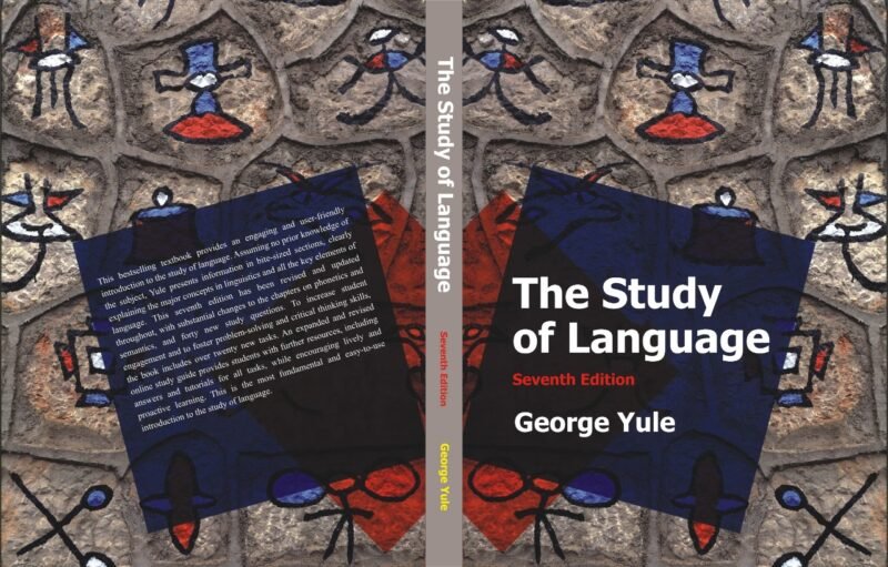 The Study of Language 7th by George Yule - Image 2