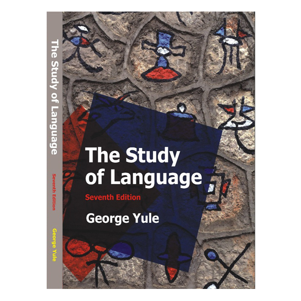 yule george the study of language