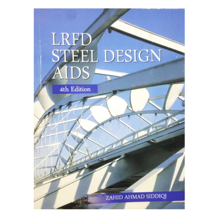 LRFD STEEL DESIGN AIDS BY 4TH ZAHID AHMAD SIDDIQI