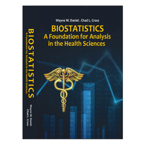 Biostatistics: A Foundation For Analysis In The Health Sciences, 12th ...