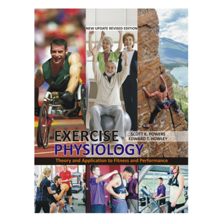 Exercise Physiology: Theory and Application to Fitness and Performance, 12e