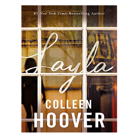 Layla by Colleen Hoover