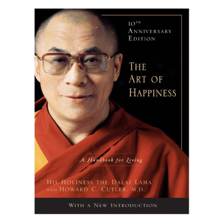 The Art of Happiness by Dalai Lama