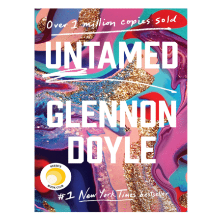 Untamed by Glennon Doyle
