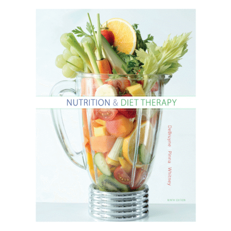Nutrition and Diet Therapy 9th Edition