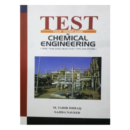 Test Your Knowledge in Chemical Engineering