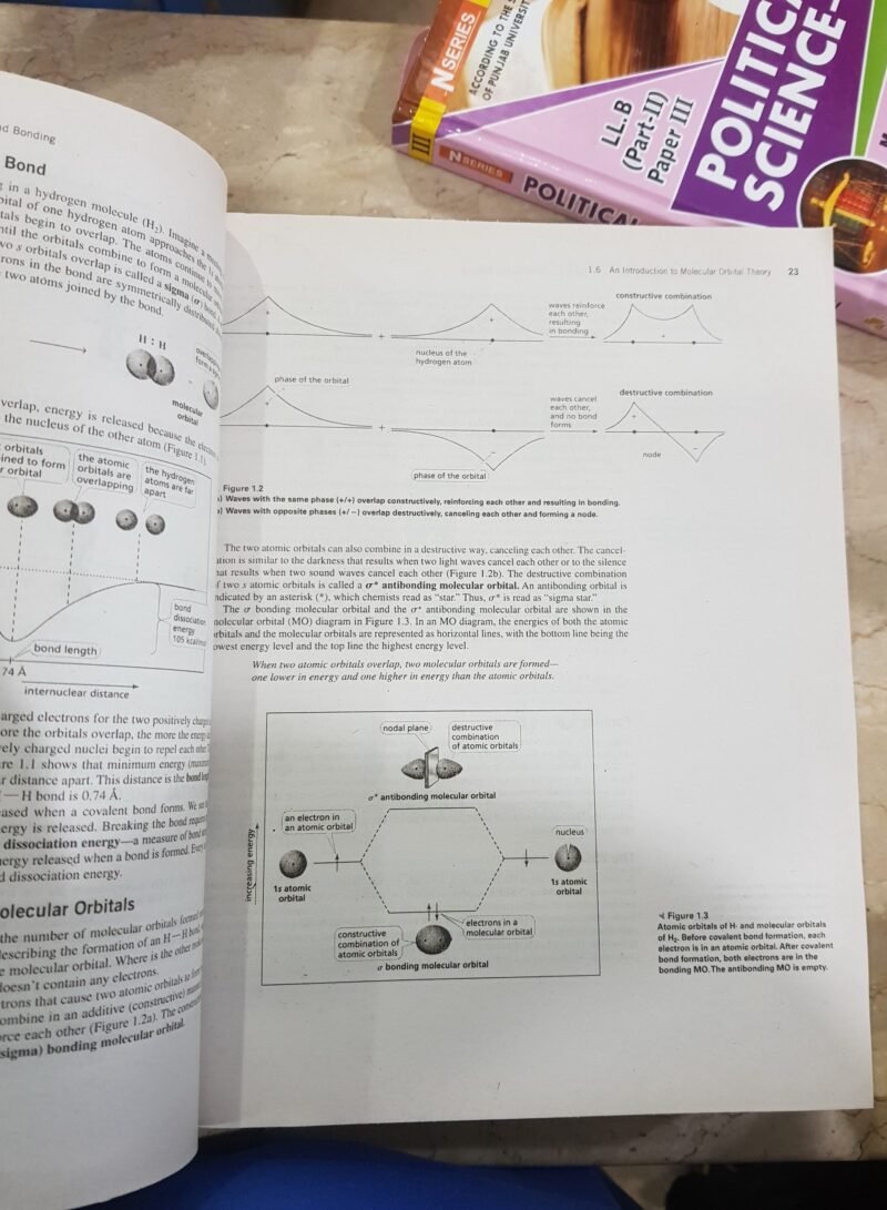 Organic Chemistry, 8th Edition Paula Yurkanis Bruice - Image 3