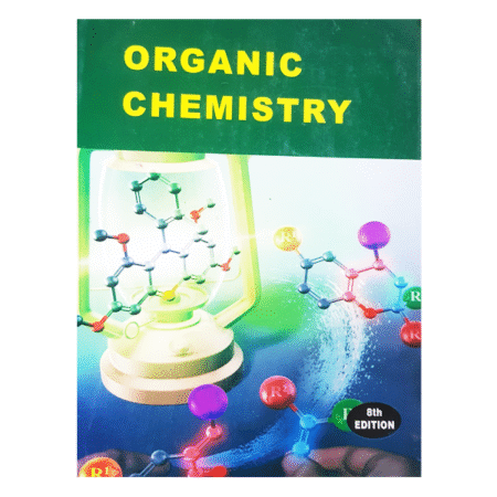 Organic Chemistry, 8th Edition Paula Yurkanis Bruice