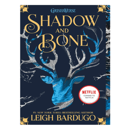 Shadow and Bone by Leigh Bardugo