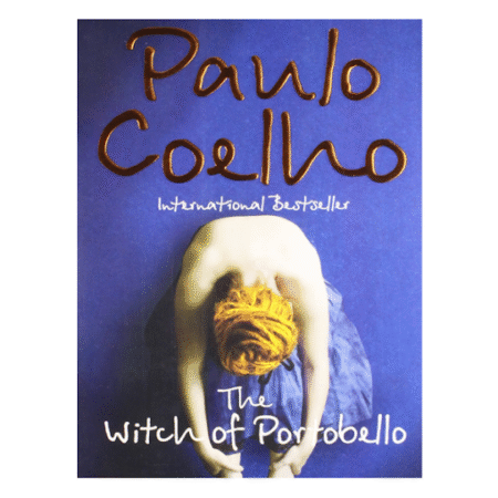 The Witch of Portobello by Paulo Coelho