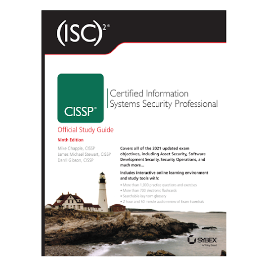 2 Guide to the CISSP Exam Official ISC 