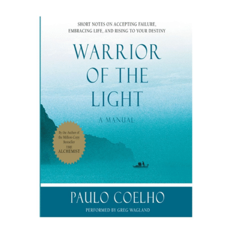 Warrior of the Light by Paulo Coelho