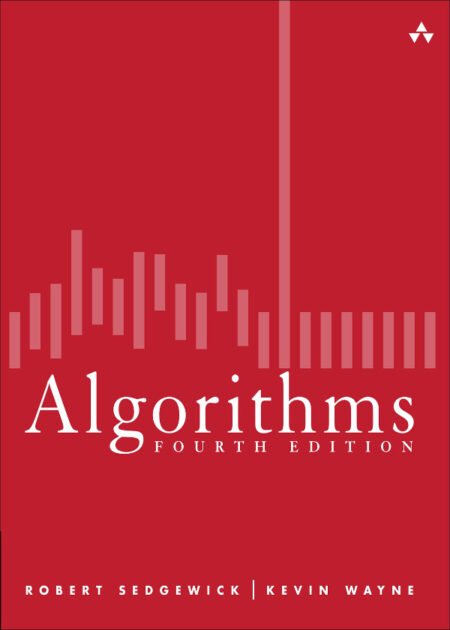Algorithms 4th by Robert Sedgewick