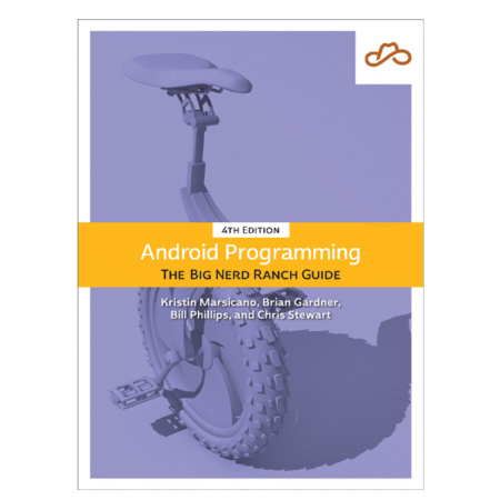 Android Programming 4th by Bill Phillips