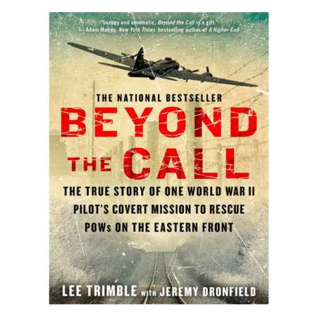 Beyond The Call by Lee Trimble