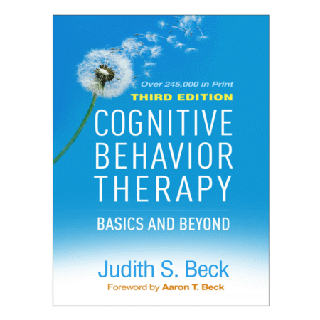 Cognitive Behaviour Therapy 3rd by Judith Beck