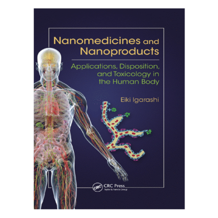 Nanomedicines and nanoproducts by Eiki Igarashi
