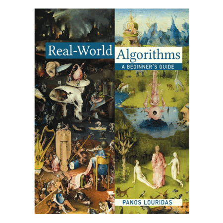 Real-World Algorithms by Panos Louridas