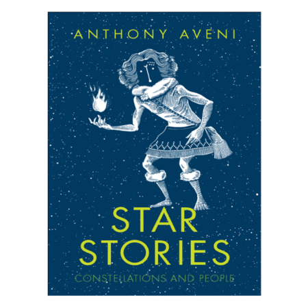 Star Stories by Anthony Aveni