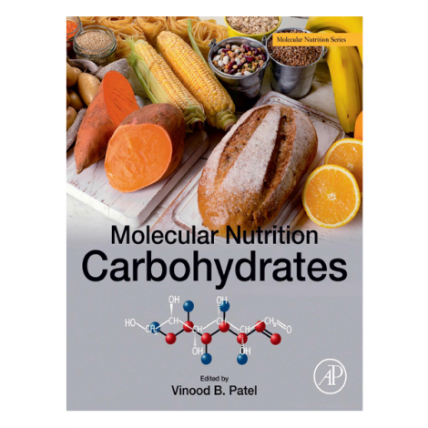 Molecular Nutrition Carbohydrates by Vinood Patel