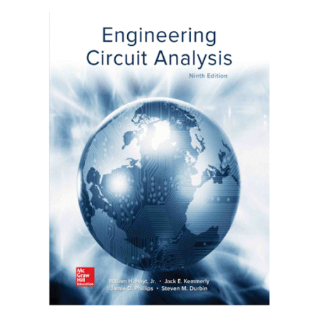 Engineering Circuit Analysis 9th William Hayt