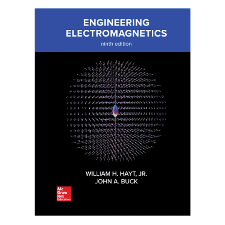 Engineering Electromagnetics 9th William H. Hayt